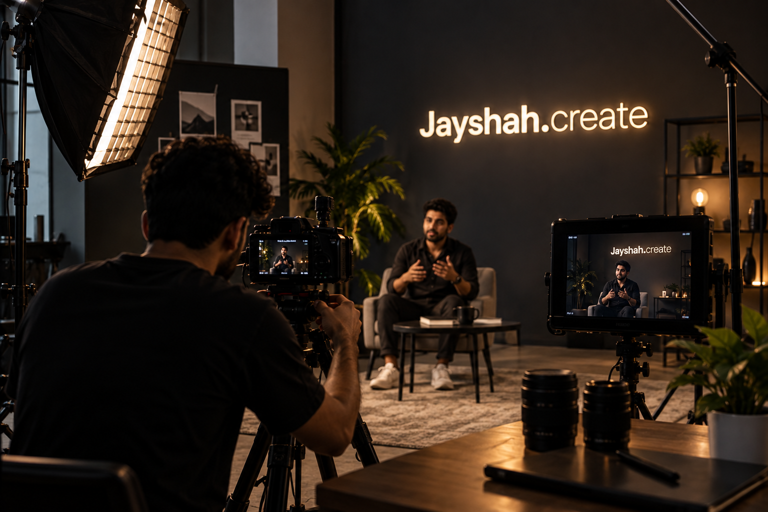 Video Production